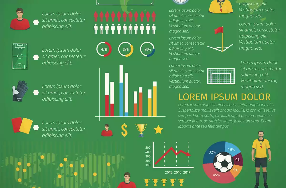 How I got started in Football Visualisation